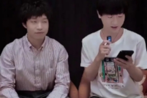 明凯：不看网友对我BP的评价；田野最听话，Scout最叛逆