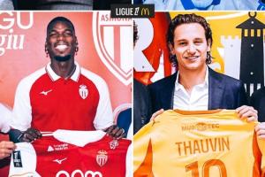 2018世界杯冠军回家吉鲁3轮2球 帕瓦尔托万建功 博格巴未出场