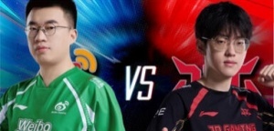 Scout和Xiaohu的终局之战？冒泡赛败者组JDG将与WBG交手