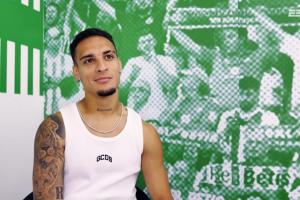 安东尼：在曼联有些人不尊重我、甚至是没教养，连早上好都不会说