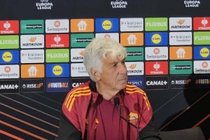 加斯佩里尼：罚点的都是点球手，估计你们也不信1个点球能罚丢3次