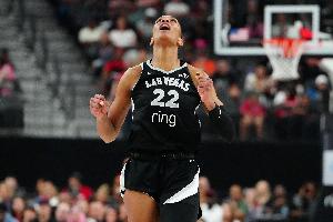 连续3回合不中 差点葬送比赛！阿贾出战38分钟砍下21分10板5助2帽