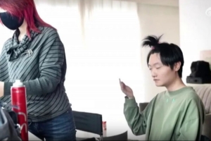 老FPX野辅不是决裂了？WBG发布拍摄花絮：Tian与Crisp亲密互动