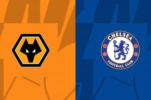 联赛杯-狼队vs切尔西首发：埃斯特旺、吉腾斯、乔治出战