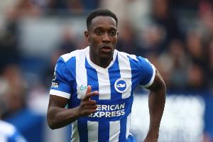 布莱顿主帅：对维尔贝克有信心，他有能力为英格兰国家队效力