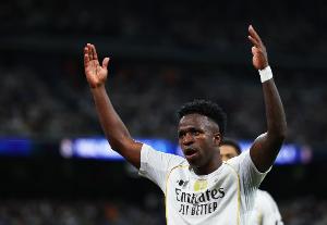 佩蒂特：维尼修斯已成为皇马的问题根源，或许他该去小球队当核心