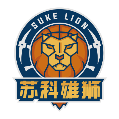 苏科雄狮