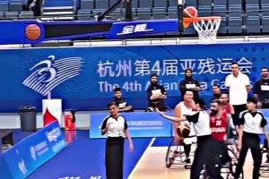 这球进了吗？中甲赛场惊现门线悬案，最终边裁示意进球有效