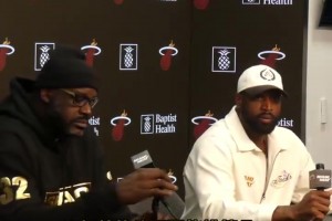 为何独爱06冠军？奥尼尔：我得在“那个家伙”之前拿下第四冠！